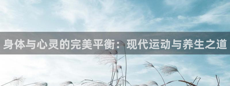 b体育必一运动官网